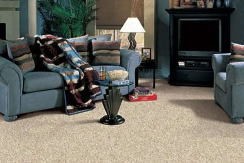 Carpet Flooring