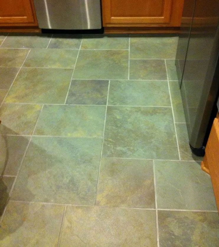 Tiles Flooring