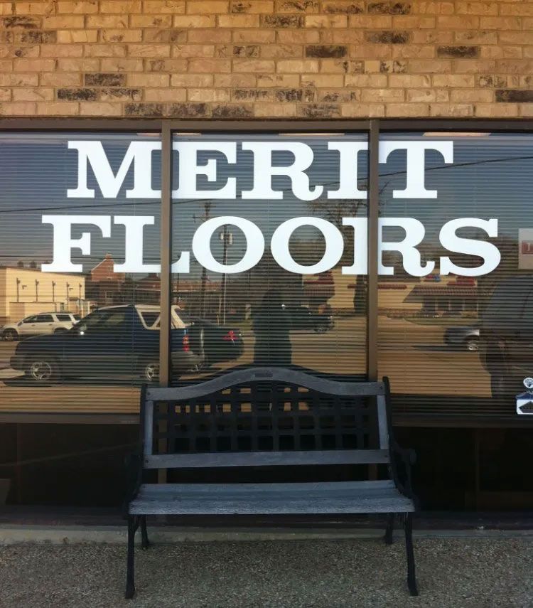 Merit Floors Office