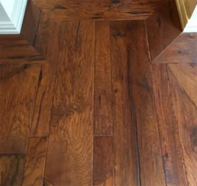 Wood Flooring