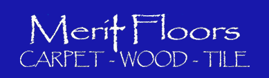 Merit Floors Logo