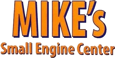 Mike's Small Engine Center Logo