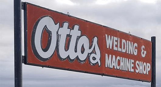 Machine work services