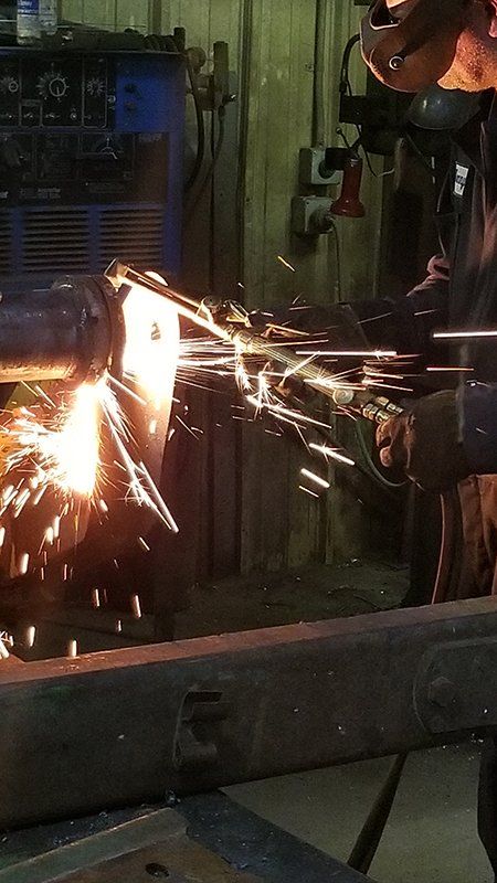Welder