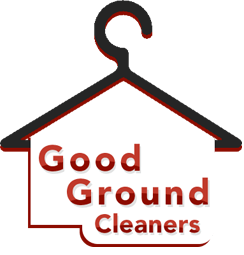 Good Ground Cleaners -Logo