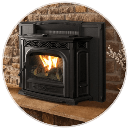 Wood Stoves - Wisconsin Wood Burning Stoves - Stove Store