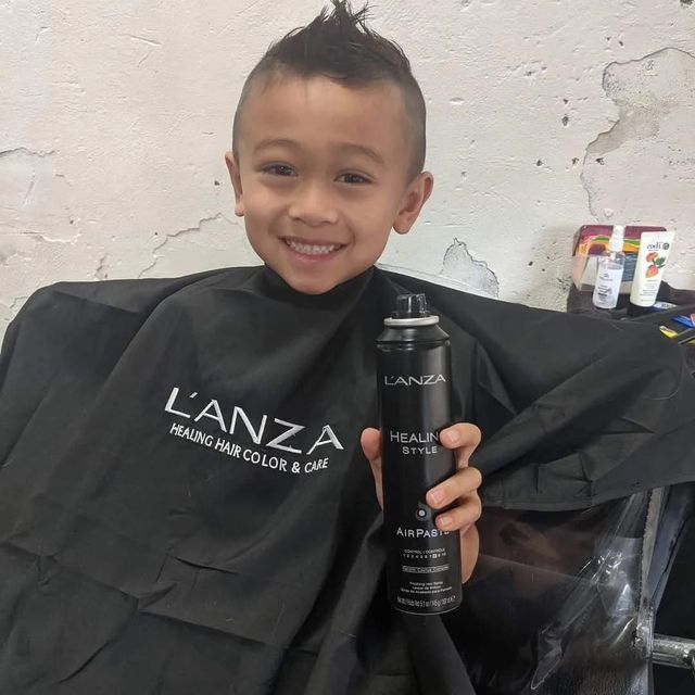 Salon Products | Hair Shampoos | Wetumpka, AL