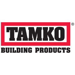 Tamko building products is a company that sells building products.