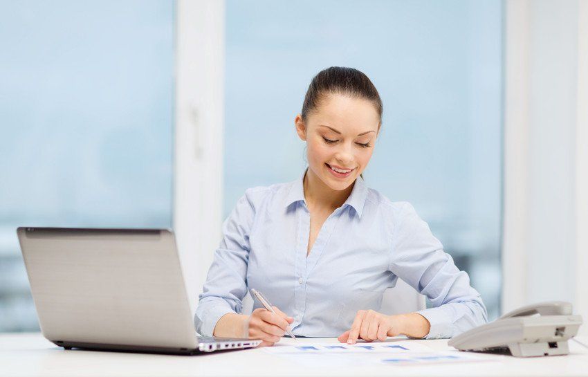Bookkeeping