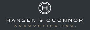 Hansen & OConnor Accounting Inc-Logo
