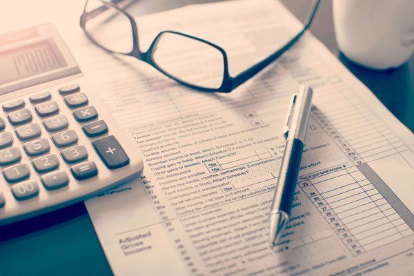 Accounting