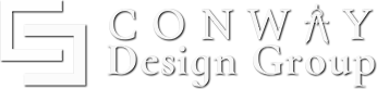 Conway Design Group Inc - logo