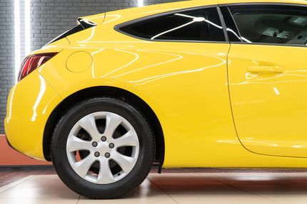 Roy's Auto Body Repair Inc