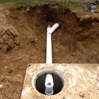 Septic Tank Repair | Oregon, IL | Waste Water Management Of Northern IL