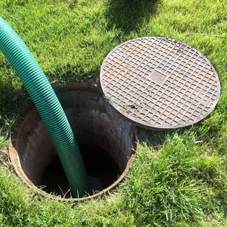 Septic Pumping Service | Oregon, IL | Waste Water Management Of N IL