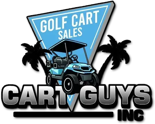 Cart Guys Inc Logo