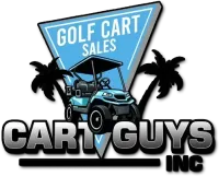 Cart Guys Inc Logo
