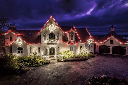 Mistletoe & Ivy