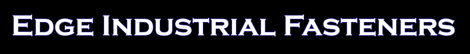 Edge Industrial Fasteners - logo