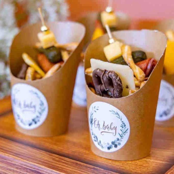 Curtis's Custom Cuisine