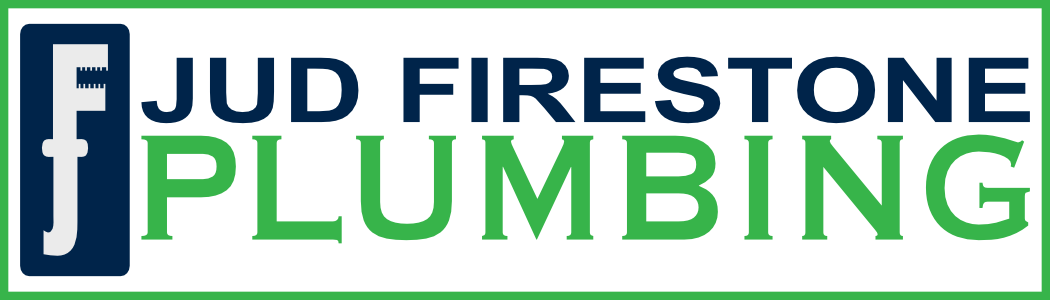 Jud Firestone Plumbing, LLC  logo
