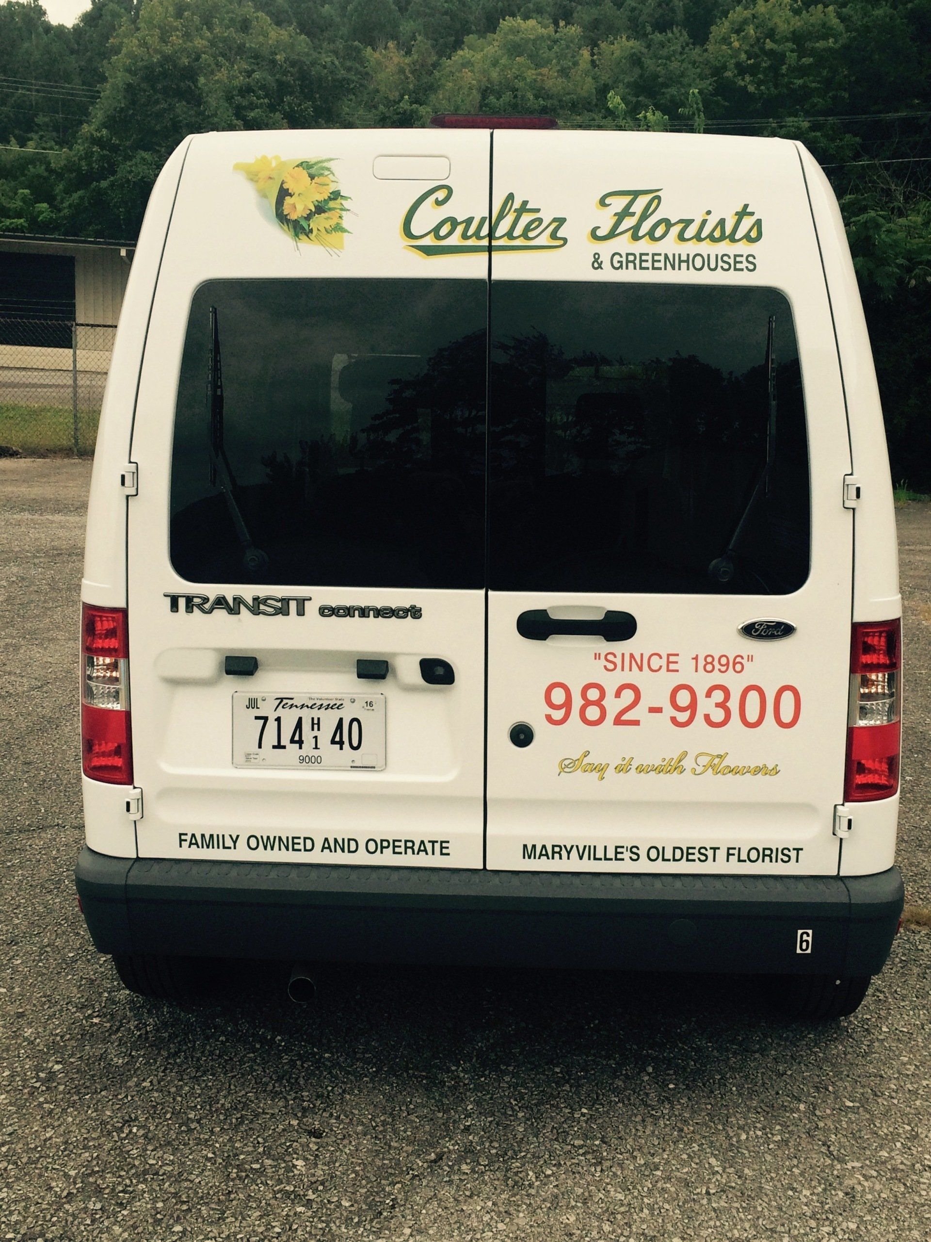 vehicle graphics