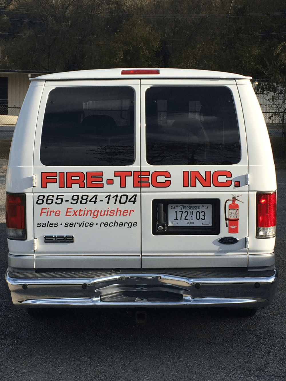 vehicle graphics
