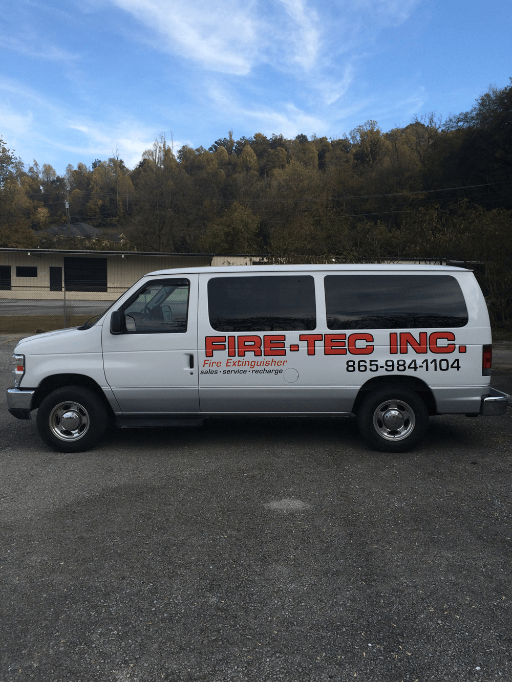 vehicle graphics