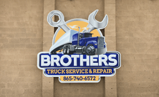 Brothers truck service and repair