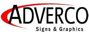 Adverco Signs - Logo