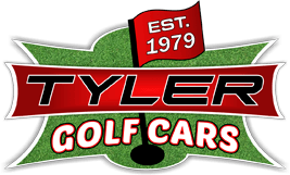 Tyler Golf Cars Inc - Logo