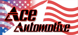 ACE Automotive - logo