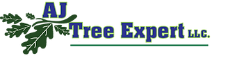 AJ Tree Expert logo