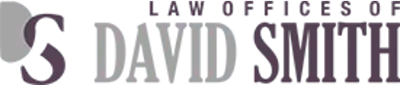 Law Offices Of David Smith - Logo