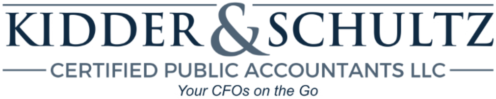 Kidder & Schultz CPA's logo
