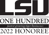 2022 lsu one hundred award
