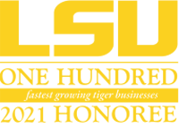 2021 lsu one hundred award