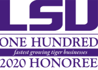2020 lsu one hundred award