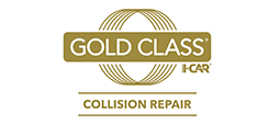 I-CAR Gold Certified