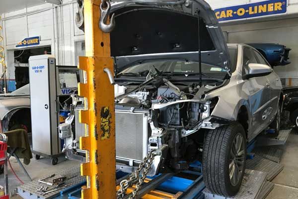 Towing Services