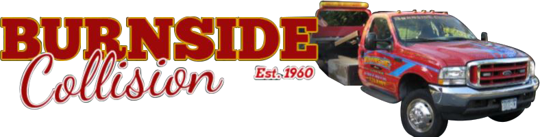 Burnside Collision - Logo