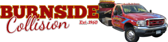 Burnside Collision - Logo