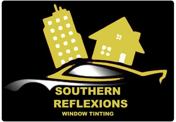 Southern Reflexions - logo