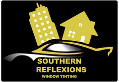 Southern Reflexions - logo