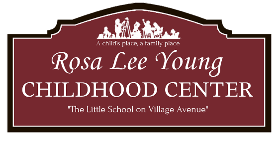 Rosa Lee Young Childhood Center -  Logo