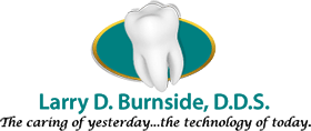 Larry D. Burnside DDS PA - Logo