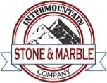 Intermountain Stone & Marble Company | Logo