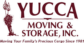 Yucca Moving & Storage-Logo