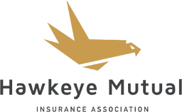 Hawkeye Mutual Insurance Association- logo