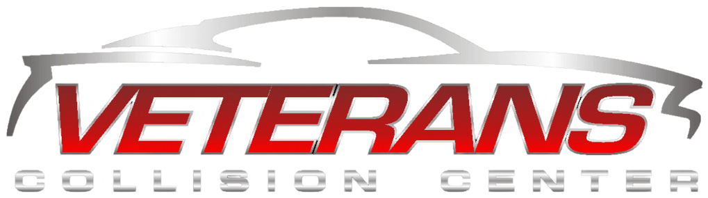 Veterans Collision Center - Logo